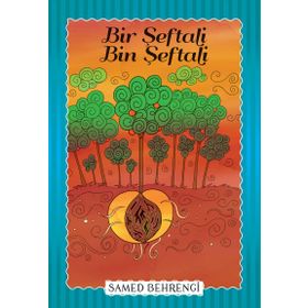 Bir Şeftali Bin - Samed Behrengi