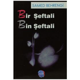 BIR ŞEFTALİ BIN ŞEFTALİ - SAMED BAHRENGI (ISBN:9789756658208)