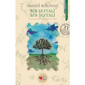BIR ŞEFTALİ, BIN ŞEFTALİ - SAMED BAHRENGI (ISBN:9789756709771)
