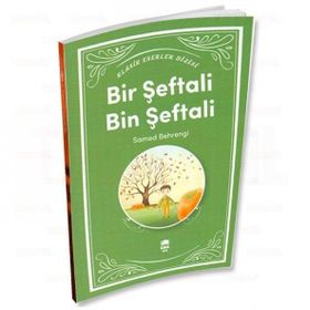 BIR ŞEFTALI BIN ŞEFTALI - SAMED BAHRENGI