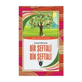 BIR ŞEFTALI BIN ŞEFTALI - SAMED BAHRENGI