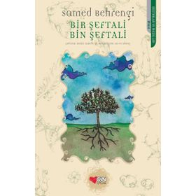 Bir Şeftali Bin Şeftali Samed Behengi