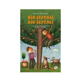 Bir Şeftali Bin Şeftali Samed Behengi