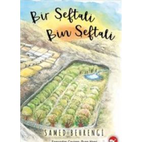 BIR ŞEFTALI BIN ŞEFTALI - SAMED BEHRENGI (ISBN:9786056362989)