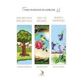 BIR ŞEFTALİ BIN ŞEFTALİ - SAMED BEHRENGI (ISBN:9786058690318)