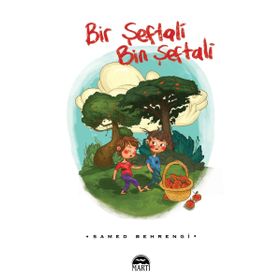 BIR ŞEFTALI BIN ŞEFTALI - SAMED BEHRENGI (ISBN:9789752677418)