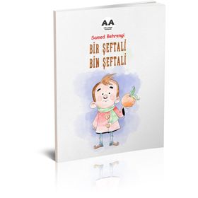 Bir Şeftali Bin Şeftali - Samed Behrengi