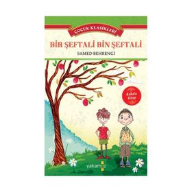 Bir Şeftali Bin Şeftali - Samed Behrengi