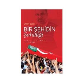 Bir Şehidin Şahitliği - Davut Güler