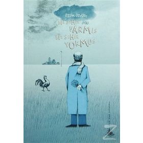 BIR ŞEHİR VARMIŞ BIR ŞEHİR YOKMUŞ - ÖZLEM ÖZYURT