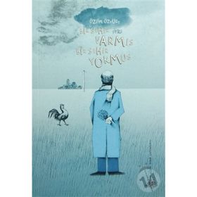 BIR ŞEHİR VARMIŞ BIR ŞEHİR YOKMUŞ - ÖZLEM ÖZYURT