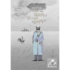 BIR ŞEHİR VARMIŞ BIR ŞEHİR YOKMUŞ - ÖZLEM ÖZYURT