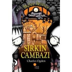 BIR ŞEHRİN ÖYKÜSÜ - NICHOLAS HARRIS