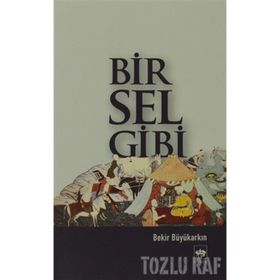 BIR SEL GIBI - BEKIR BÜYÜKARKIN