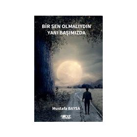 Bir Sen Olmalıydın Yanı Başımızda - Mustafa Baysa