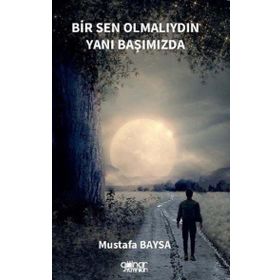 Bir Sen Olmalıydın Yanı Başımızda - Mustafa Baysa