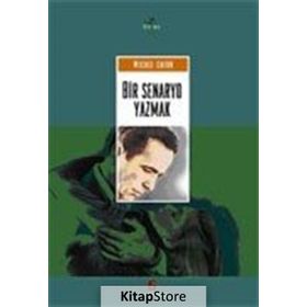 BIR SENARYO YAZMAK - MICHEL CHION