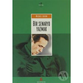 BIR SENARYO YAZMAK - MICHEL CHION