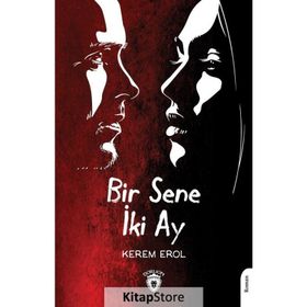Bir Sene İki Ay - Kerem Erol