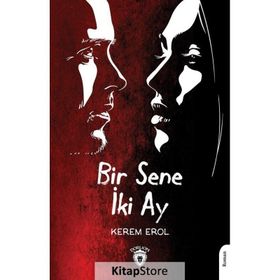 Bir Sene İki Ay - Kerem Erol