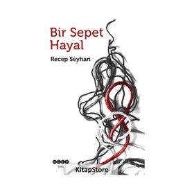Bir Sepet Hayal Hece Yayınları
