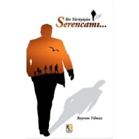 BIR SERENCAM - YAKUP KADRI KARAOSMANOĞLU