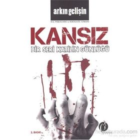 Bir Seri Katilin Günlüğü Kansız - Arkın Gelişin