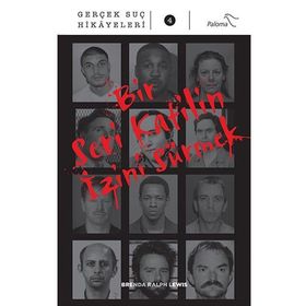 Bir Seri Katilin İzini Sürmek - Brenda Ralph Lewis