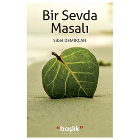 Bir Sevda Masalı - Şule Ok Polat