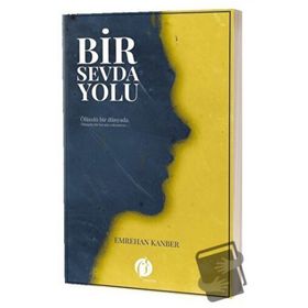 Bir Sevda Yolu - Emrehan Kanber