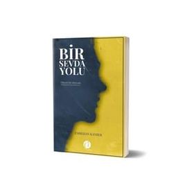 Bir Sevda Yolu - Emrehan Kanber