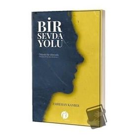 Bir Sevda Yolu - Emrehan Kanber