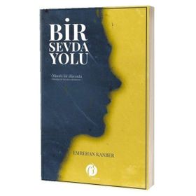 Bir Sevda Yolu - Herdem Kitap