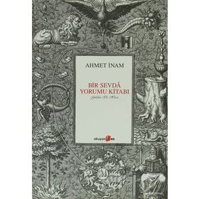 Bir Sevda Yorumu Kitabı - Gülden ile Hoca - ahmet imam