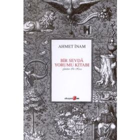 Bir Sevda Yorumu Kitabı - Gülden ile Hoca - ahmet imam