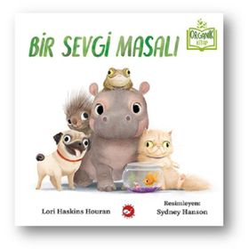 Bir Sevgi Masalı - Lori Haskins Houran