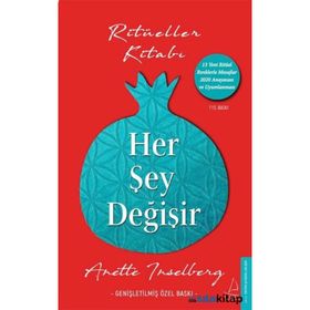 BIR ŞEY DEĞIŞIR HER ŞEY DEĞIŞIR - MUSTAFA KARTAL (ISBN:9786058608979)