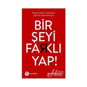 Bir Şeyi Farklı Yap - Bill O'hanlon