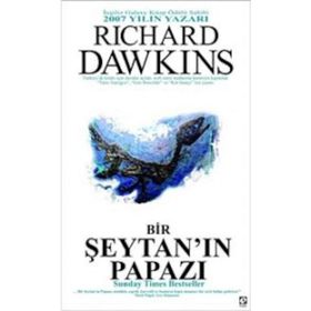 Bir Şeytan´ın Papazı - Richard Dawkins