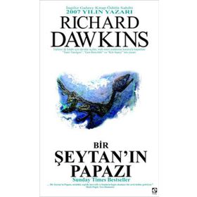 Bir Şeytan´ın Papazı - Richard Dawkins