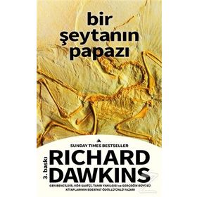 Bir Şeytan´ın Papazı - Richard Dawkins