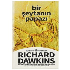 Bir Şeytan´ın Papazı - Richard Dawkins