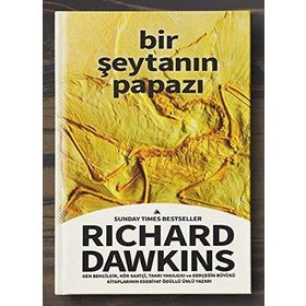 Bir Şeytan´ın Papazı - Richard Dawkins