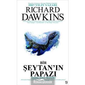Bir Şeytan´ın Papazı - Richard Dawkins