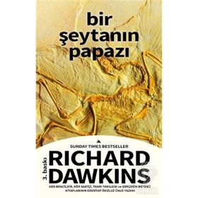 Bir Şeytan´ın Papazı - Richard Dawkins