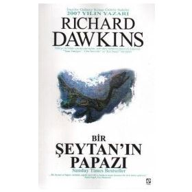 Bir Şeytan´ın Papazı - Richard Dawkins