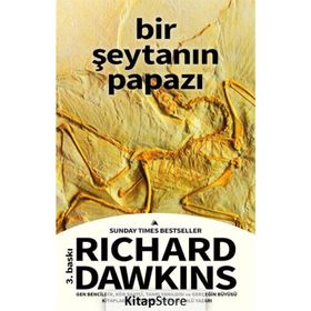 Bir Şeytan´ın Papazı - Richard Dawkins