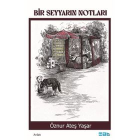 Bir Seyyarın Notları Mat Kitap