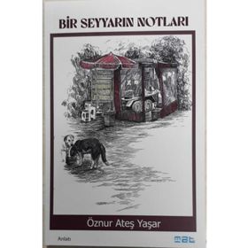 Bir Seyyarın Notları Mat Kitap