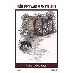Bir Seyyarın Notları Mat Kitap